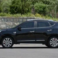 جک s5 اتوماتیک مدل 97 تحویلی اسفند