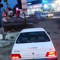 slx96|خودرو سواری و وانت|آمل, |دیوار