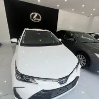 کرولا ۱۸۰۰ هیبرید