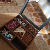 ظرف تقسیم|ظروف سرو و پذیرایی|جوانرود, |دیوار