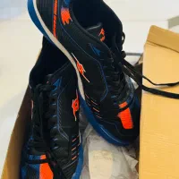 کتونی سالنی