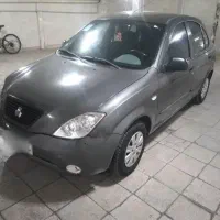 تیبا ۲ مدل ۱۴۰۱|خودرو سواری و وانت|ری, اقدسیه|دیوار