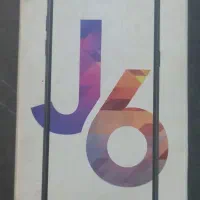گوشی  سامسونگ j6|موبایل|تهران, پارک شهر|دیوار