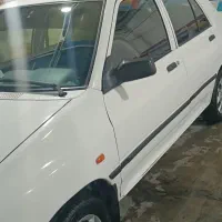 پراید۱۳۱ مدل ۹۷ پلمپ|خودرو سواری و وانت|کرج, کمال‌شهر|دیوار