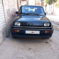 پی کی مدل 83 انژکتور