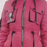 کاپشن سایز ۳۶ سه چهار بار بیشتر پوشیده نشده