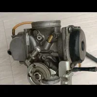 کاربرات موتور|قطعات یدکی و لوازم جانبی|شاهین‌شهر, عطار|دیوار