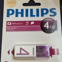 فلش مموری فیلیپس