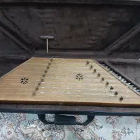 آلات موسیقی