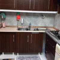 کابینت  درحدنو