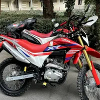 فلات xr250