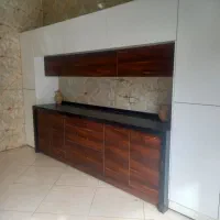 کابینت|بوفه، ویترین، کنسول|وحیدیه, |دیوار