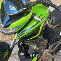 موتور سیکلت زونتس