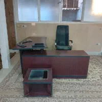 فروش میز مدیریتی مارک نیلپر|دفتر کار|شهریار, شهریار|دیوار