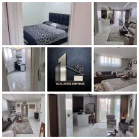 واحد ۸۶ متری  در بهترین لوکیشن شهرک سیمرغ فاز۱