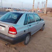 پراید ۱۴۱|خودرو سواری و وانت|کرج, حصارک پایین|دیوار