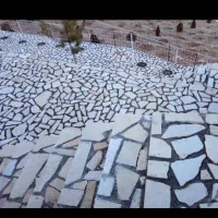 سنگ کف|مصالح و تجهیزات ساختمان|شیراز, ده پیاله|دیوار