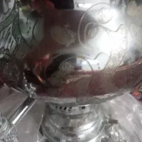 سماور گازی|سماور، چای‌ساز، قهوه‌ساز|زنجان, |دیوار