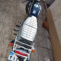 فروش موتور مدل 1404 بدون زدگی|موتورسیکلت|پاسارگاد, |دیوار