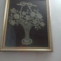 قاب سرمه|تابلو، نقاشی، عکس|خمینیشهر, |دیوار