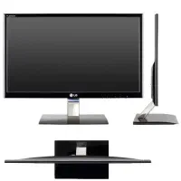 مانیتور کامپیوتر ال جی LG|قطعات و لوازم جانبی رایانه|آستانه اشرفیه, |دیوار