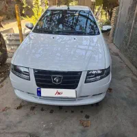 سورن پلاسxu7p|خودرو سواری و وانت|سبزوار, پیروزی|دیوار