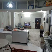 آپارتمان ۳خواب دونبش. حاشیه|فروش آپارتمان|مشهد, حضرت حجت|دیوار