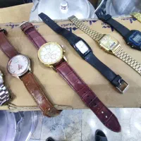 ساعت مچی کاسیو|ساعت|تهران, نعمت‌آباد|دیوار