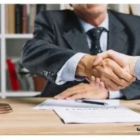 دعوت به همکاری با وکیل متخصص املاک و موقوفات