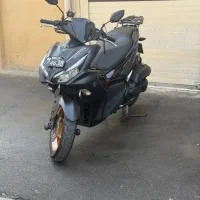 آیروکس ۱۴۰۳ اصلی