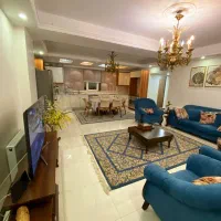 ۸۴ متر بریانک شرقی پارکینگ دار ۳ سال ساخت