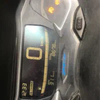 هوندا pcx160|موتورسیکلت|تهران, نارمک|دیوار