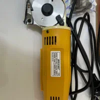 قیچی برقی دایانگ|لوازم خیاطی و بافتنی|بابل, |دیوار