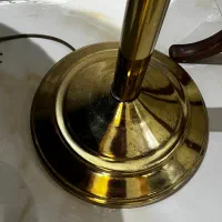 آباژور ایستاده|چراغ خواب و آباژور|کرج, پیشاهنگی|دیوار