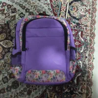 کیف دخترونه نو نو تمیز سالم دویست تومن