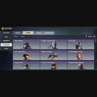 اکانت کالاف|کنسول، بازی ویدئویی و آنلاین|خلخال, |دیوار