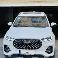 تیگو ۸ پرو پرمیوم کم کار