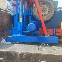 ویبره بغل جدول زن ویبره شافتی بلوک زن ۹۸ بلوک زنی