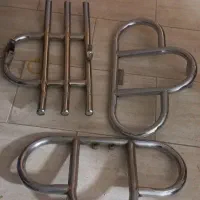 ۳ عدد سپر دسته دوم موتور