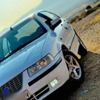 سمند ef7مولتی پلکس تکسوز|خودرو سواری و وانت|پیرانشهر, |دیوار