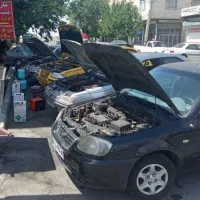 تعمیرات تخصصی کولر و بخاری  شستشوی بخاری اتومبیل|قطعات یدکی و لوازم جانبی|اسلامشهر, شهرک توحید|دیوار