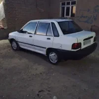 پراید مدل 89دوگانه کارخانه|خودرو سواری و وانت|سراب, |دیوار