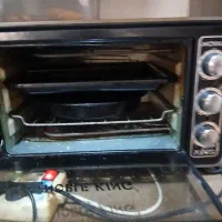 توستر|اجاق گاز و لوازم برقی پخت‌وپز|ماسال, |دیوار