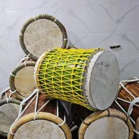 دمام سازی
