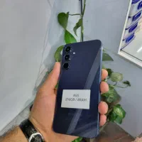 گوشی A55 256g ram8|موبایل|گرگان, |دیوار