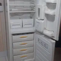 یخچال امرسان