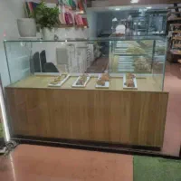 فروش ویترین و یخچال