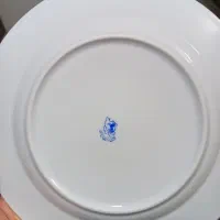 گل قرمزی|ظروف سرو و پذیرایی|اصفهان, ارداجی|دیوار