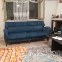 مبل کارکرده