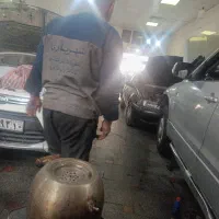 به شاگرد مکانیک و نیمه ماهر نیازمندیم